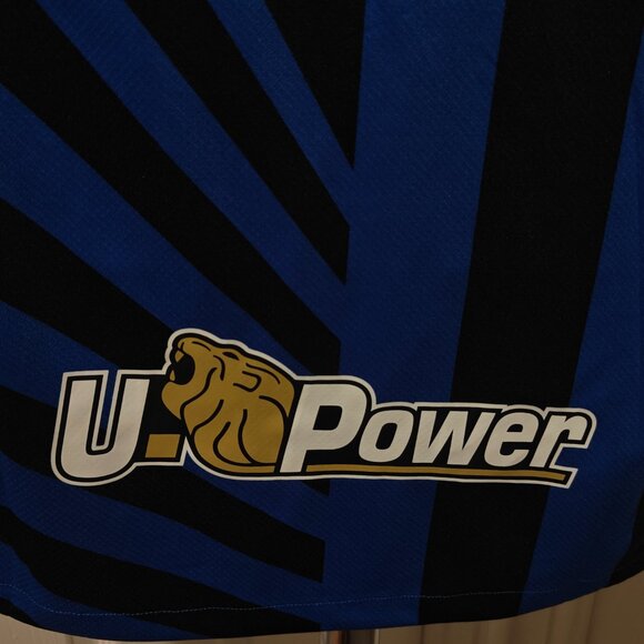 Inter Milan 2024/2025 Home Stadium Jersey Nike NWT Serie A Men's M and L Soccer - Picture 11 of 16